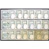 Image 2 : Banque de l'Algerie Banknote Assortment.