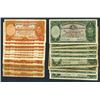 Image 1 : Commonwealth of Australia, George VI issues.