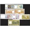 Image 2 : Banque Nationale de Belgique and Koninkrijk Belgie issues. 1945-93 Issues.