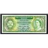 Image 2 : Government of Belize, 1975 Issue 1 Dollar