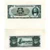 Image 1 : Banco Central de Costa Rica, 1951 Issue Proof Banknote.