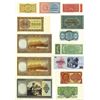 Image 2 : Republika Ceskoslovenska, 1919-70, Group of 15 Issued Notes