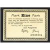Image 1 : Danzig City Council, 1914 Emergency Issue Note