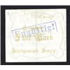 Image 2 : Danzig City Council, 1918 First Issue 5 Mark Note