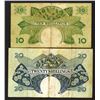 Image 2 : East African Currency Board. 1958-61 ND Issue.