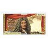 Image 2 : Banque de France, 1959 Specimen Banknote.