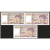 Image 1 : Banque de France. 1968-91 Issue.