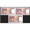 Image 2 : Banque de France. 1968-91 Issue.