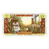 Image 2 : Institut d'Emission des Departements d'Outre Mer Republique Francaise, 1964 (ND) Issue Note