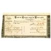 Image 2 : Caissier Payeur Central du Tresor Public (Service des Colonies), 1843 Treasury Note.