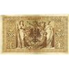 Image 2 : Reichsbanknote, Imperial Bank Note, 1898 Issue.
