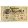 Image 1 : Reichsbanknote, Imperial Bank Note, 1903 Issue.