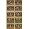 Image 2 : Munster. Historical series 1533-36. Graphic.