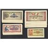 Image 1 : Greek State. 1941 Issues Banknote Assortment.