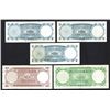 Image 2 : Government of Fiji, Queen Elizabeth II issues ca.1957-1965.
