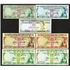 Image 1 : Government of Fiji, Queen Elizabeth II issues ca.1957-1965.