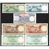 Image 2 : Government of Fiji, Queen Elizabeth II issues ca.1957-1965.