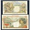 Image 2 : Caisse Centrale de la France d'Outre-Mer. 1947 Issue.