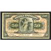 Image 1 : Banco Agricola Hipotecario, 1917 Issue Banknote