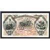 Image 1 : Banco Agricola Hipotecario. 1900 Issue.