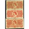 Image 2 : Banco Agricola Hipotecario. 1900-20 Issues.