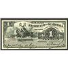 Image 1 : Banco Americano de Guatemala. 1918 Issue.