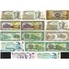 Image 1 : Banco Central De Guatemala & Banco De Guatemala Banknote Assortment.