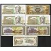 Image 2 : Banco Central De Guatemala & Banco De Guatemala Banknote Assortment.