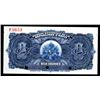 Image 2 : Banque Nationale De La Republique D'Haiti, 1925-32 Second Issue Specimen Pair.