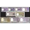 Image 1 : Reserve Bank and Government of India issues.