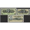 Image 1 : Banco de Hidalgo. 1910 Issue.