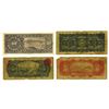 Image 2 : Mexico Banco Assortment, ca.1898 to 1914 Issues.