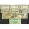 Image 1 : Banco de Durango, Estado de Durango 1914-15 Issues.