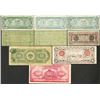 Image 2 : Banco de Durango, Estado de Durango 1914-15 Issues.