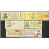 Image 2 : Estado de Oaxaca. 1915-16 Issues.