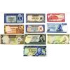 Image 2 : Worldwide Banknote Assortment #3 - Middle East & Africa Assortment.