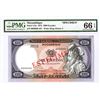 Image 1 : Banco Nacional Ultramarino, Mocambique, 1972 Specimen Banknote.