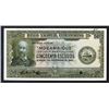 Image 2 : Banco National Ultramarino, Mocambique. 1941 Issue.