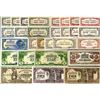 Image 1 : Japanese Regeering, 1942 ND Issue & Burma Assortment.