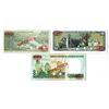 Image 2 : Banco Central de Reserva Del Peru, ca. 1977-1982 Specimen Banknote Trio.
