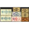 Image 2 : Republica del Peru and Iquitos Revolution - Cheque Provisional issues.