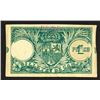Image 2 : Ministerio de Ultramar, Billete de Canje. 1895 Issue.