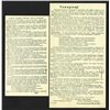 Image 2 : Russia, National Alliance of Russian Solidarists, Pair of Propaganda Pamphlets
