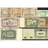 Image 2 : South Russia Government Bank, 1918-1919, Set of 10 Issued Notes