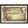 Image 2 : Government of Sarawak, 1929 Issue Banknote.