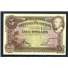 Image 2 : Government of Sarawak, 1929 Issue Banknote.
