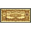 Image 2 : Netherlands Bank of South Africa Color Trial Specimen Banknote.