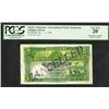 Image 1 : Government of the Straits Settlements, 1929 Issue Banknote.