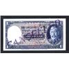 Image 2 : Government of the Straits Settlements, 1931 Issue Banknote.