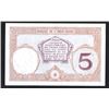 Image 2 : Banque de L'Indochine, 1927 Issue Banknote